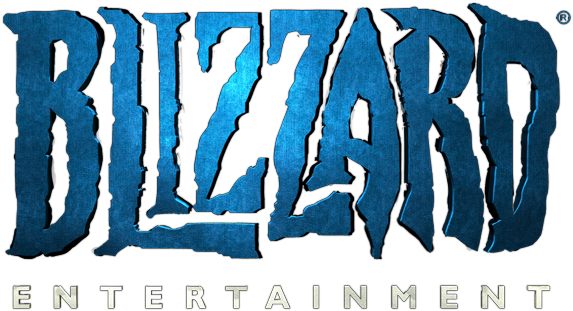blizzard entertainment video games